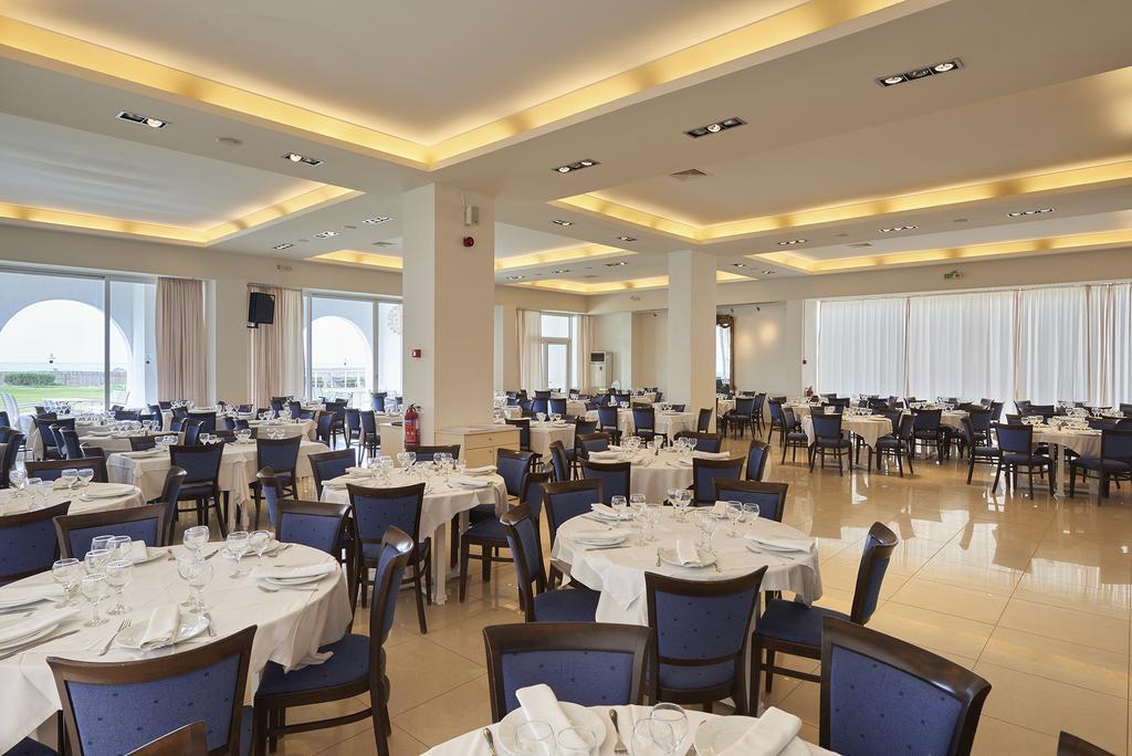 Tinos Beach Hotel Экстерьер фото
